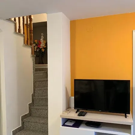 Apartman Kalinic Ston Exterior photo