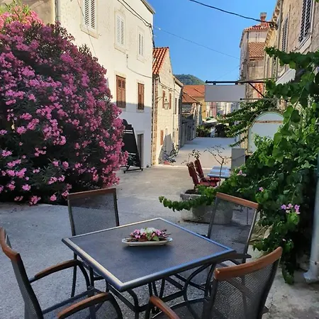 Apartman Kalinic Ston Exterior photo