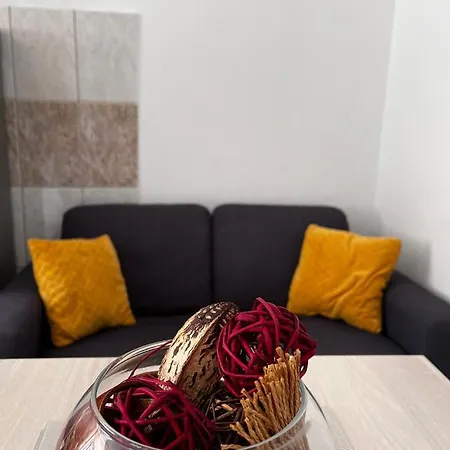 Apartman Kalinic Ston Exterior photo