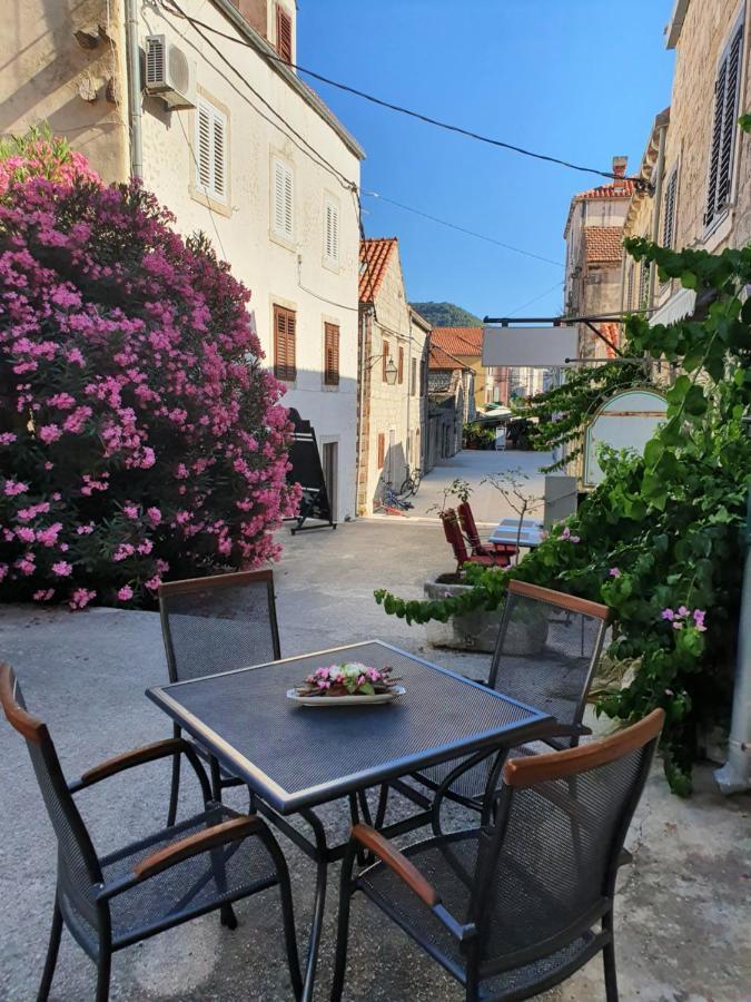 Kalinic Apartment