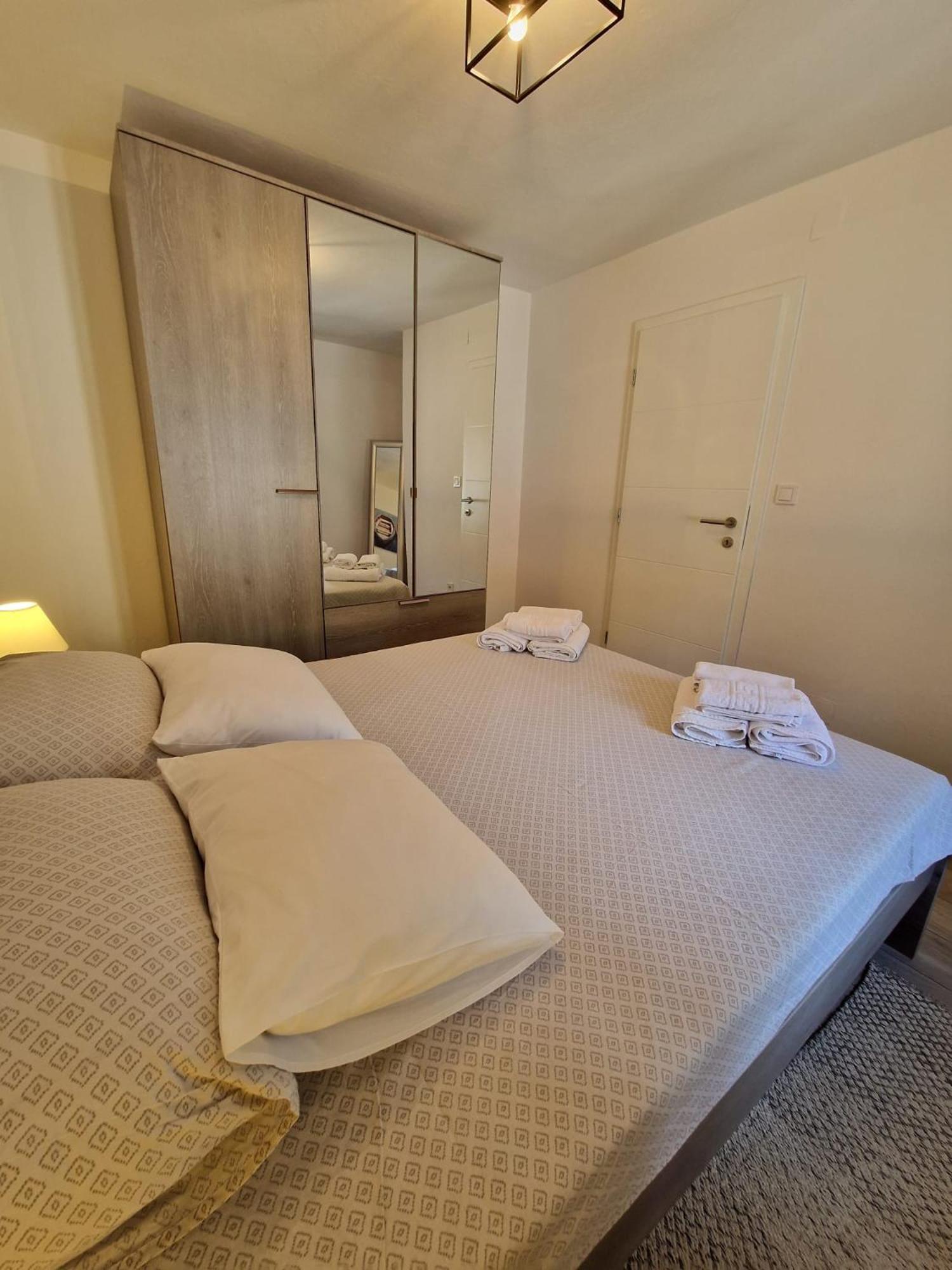 Kalinic Apartment *