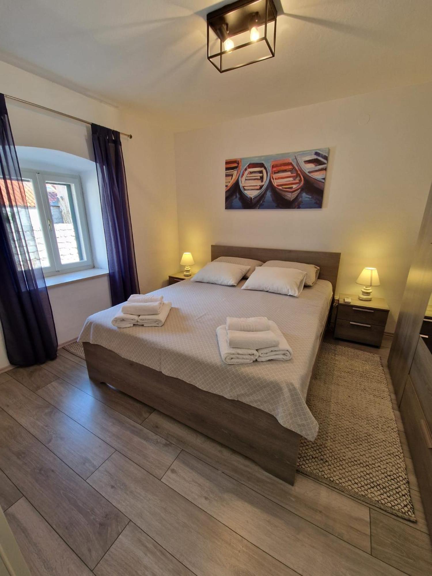 Kalinic Apartment Ston