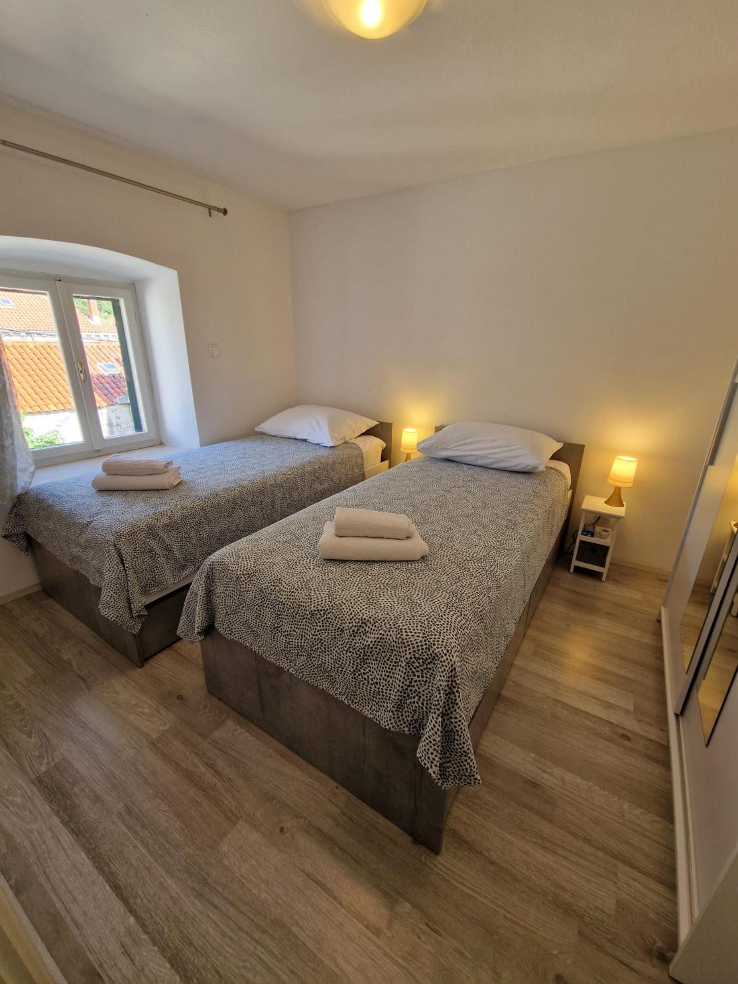 Apartment Kalinic *